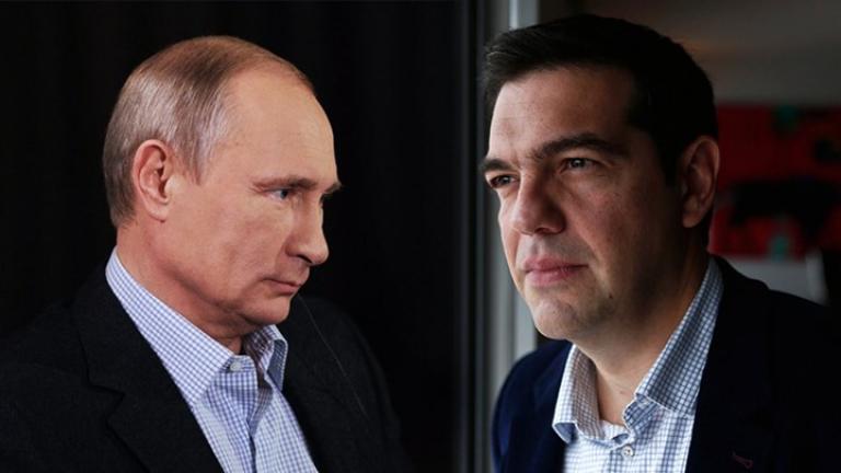 Η κρίση στις σχέσεις Ρωσίας και Ελλάδας είναι πιο σοβαρή απ’ ότι φαίνεται