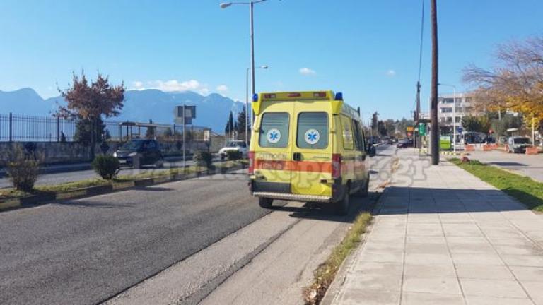 Έκκληση της Τροχαίας να δοθούν στοιχεία για τον εντοπισμό ασυνείδητου οδηγού που παρέσυρε 7χρονο