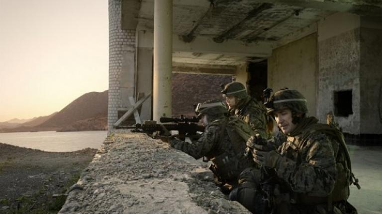 Νεκρός ο επικεφαλής του Ισλαμικού Κράτους στο Αφγανιστάν