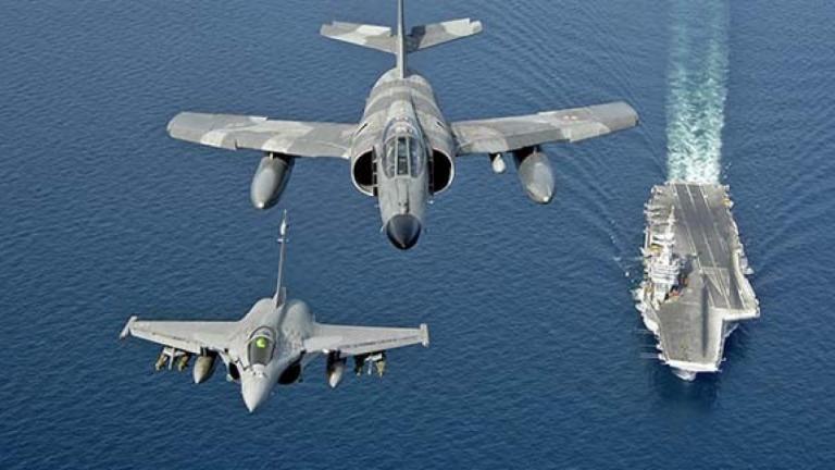 “Ψυχρός πόλεμος” στο Αιγαίο! Λίστα με 50 “ύποπτα” ρωσικά σκάφη τα οποία μας ζητούν να παρακολουθούμε!