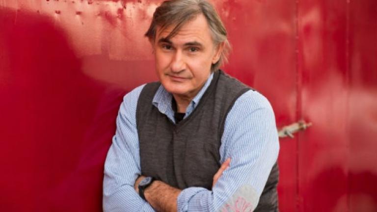 Στη ΜΕΘ παραμένει ο Άκης Σακελλαρίου - Ποιά είναι η νόσος των Λεγεωναριων