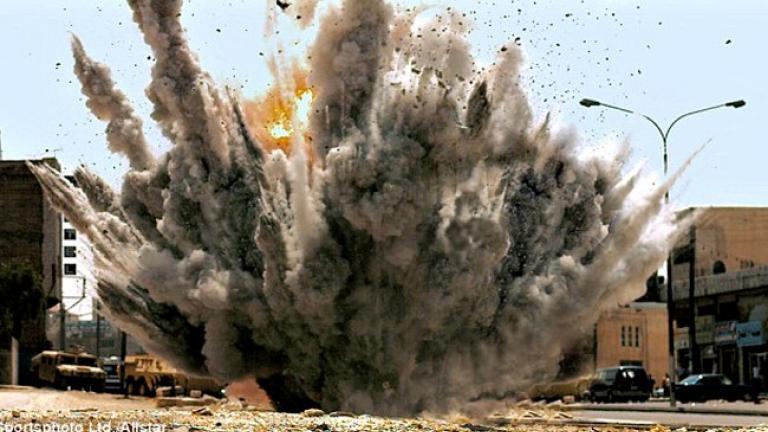 Πριν είκοσι χρόνια η αλ Κάιντα εξαπέλυσε τις πρώτες επιθέσεις στην Αφρική 