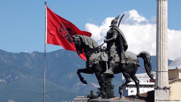 To «φάντασμα» της Μεγάλης Αλβανίας επιστρέφει;