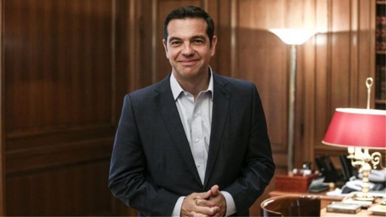 Η δήλωση του Έλληνα πρωθυπουργού για την αποφυλάκιση των δύο Ελλήνων στρατιωτικών