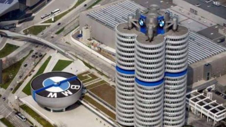 Πανικός στο στρατηγείο της BMW: Ανακαλούνται ντιζελοκίνητα οχήματα  μετά την ανάφλεξη κινητήρων
