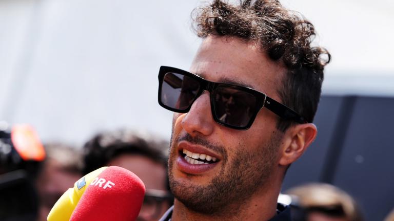 Την είδηση για τη μεταγραφή  του Daniel Ricciardo την γράψαμε λίγες ώρες αφ ότου έπεσαν οι υπογραφές