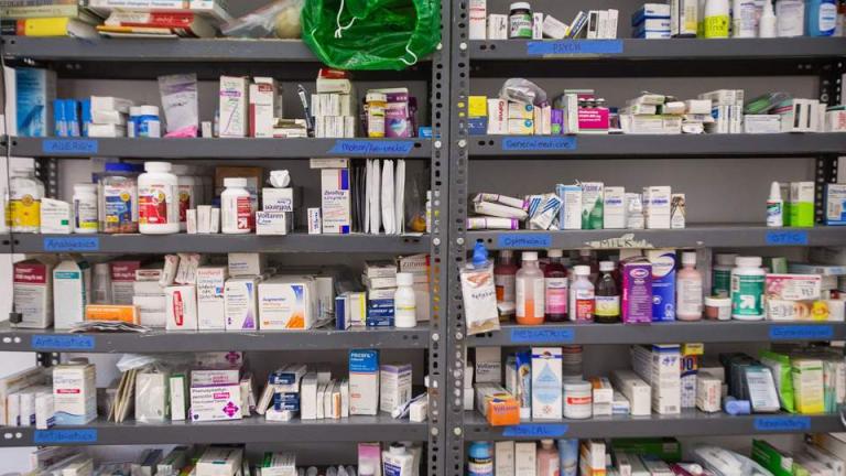 Καταργείται η ενδεικτική τιμή πώλησης στα μη συνταγογραφούμενα φάρμακα