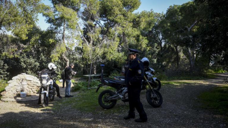 Έγκλημα στου Φιλοπάππου: Ληστές σκότωσαν 25χρονο και τραυμάτισαν την 23χρονη φίλη του