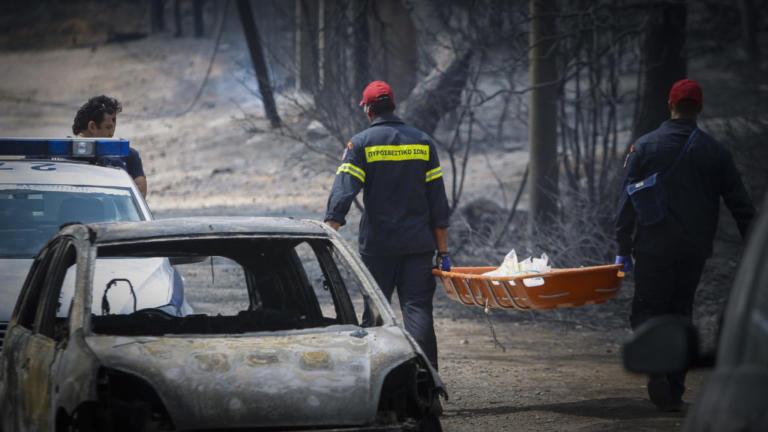 Εμπρησμός από αμέλεια η φωτιά που στοίχισε τη ζωή σε 92 ανθρώπους