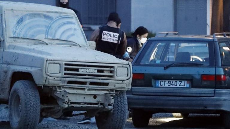 Γαλλία: Μία νεκρή και ένας τραυματίας σε επίθεση με μαχαίρι