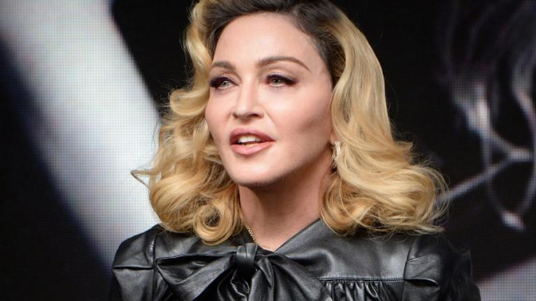 Οι τρυφερές αναρτήσεις της Μαντόνα για τα γενέθλια του γιου της Ρόκο