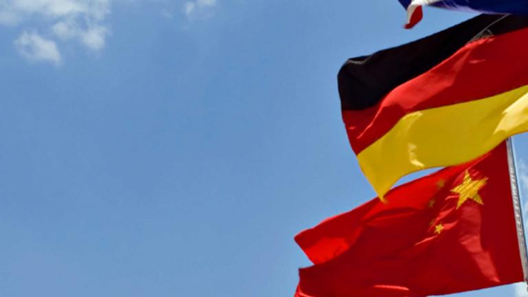Κινέζικη διείσδυση φοβάται η Γερμανία και προσπαθεί να ελέγξει τις επενδύσεις σε γερμανικές εταιρίες από χώρες εκτός ΕΕ