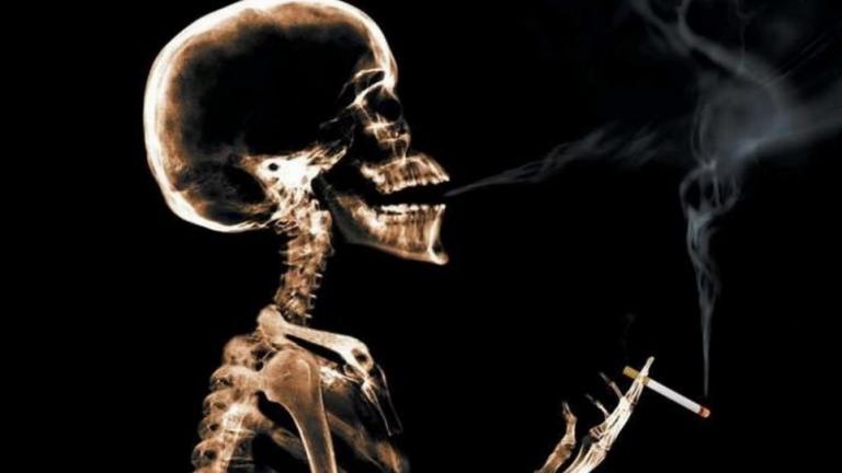Κομισιόν: Το κάπνισμα η σημαντικότερη αιτία πρόωρων θανάτων στην ΕΕ 
