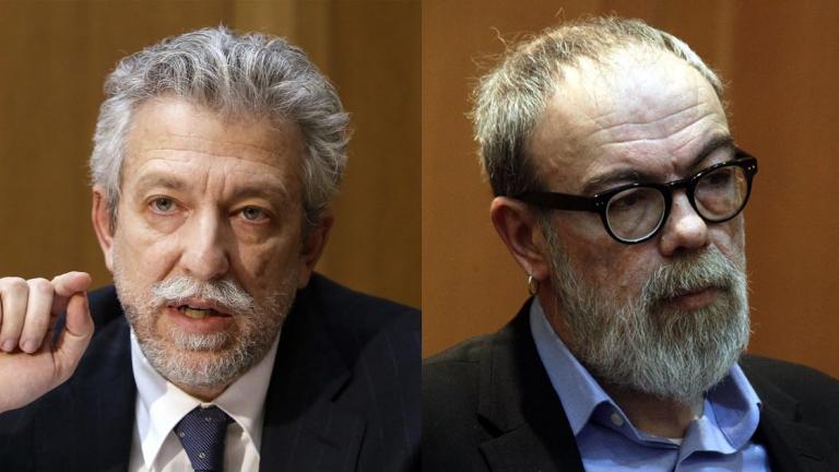 Άδειασε ο Κοντονής τον Κυρίτση για τα συγχαρητήρια Τσίπρα σε Παπαχρήστου