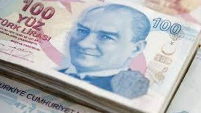 Νέα πτώση της ισοτιμίας της τουρκικής λίρας μετά τις δηλώσεις του ΥΠΟΙΚ