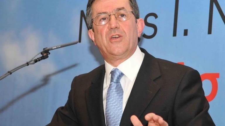 Ν. Νικολόπουλος: Ερώτηση στον πρωθυπουργό κα τον υπουργό Δικαιοσύνης για την αποφυλάκιση του Αρ. Φλώρου