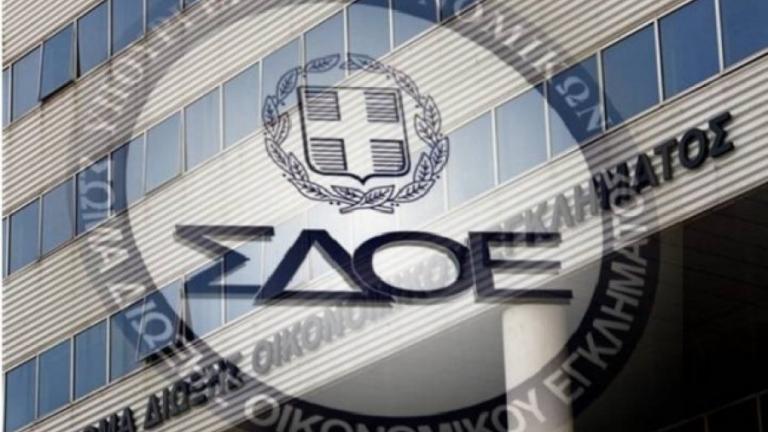 Νέο "λαβράκι" του ΣΔΟΕ, έφερε στο φως «βόμβα» υγειονομικού ενδιαφέροντος 