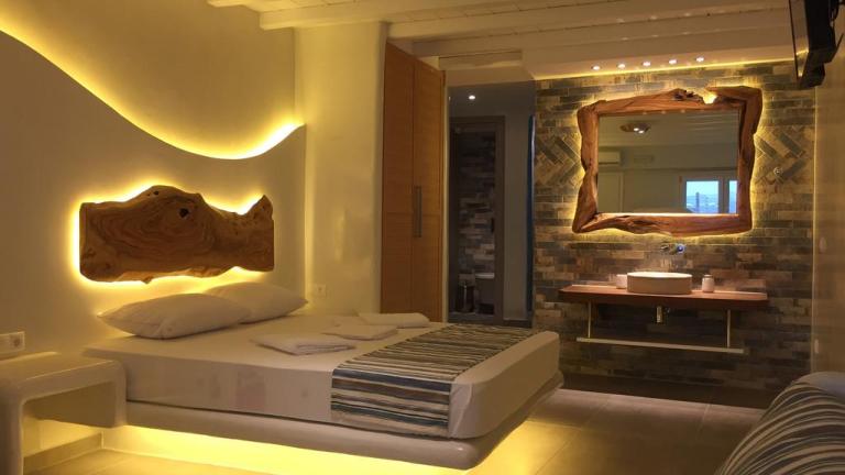 Ξάφρισαν Σαουδάραβα πρίγκηπα στη Μύκονο και πήραν κλοπιμαία αμύθητης αξίας 