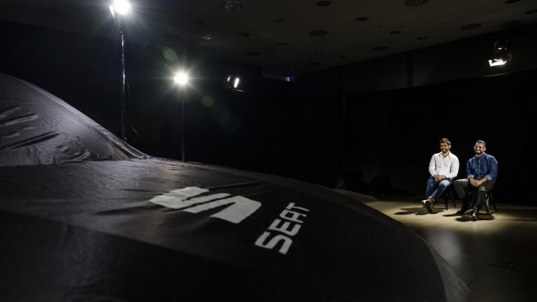 Οι φίλοι της Ισπανικής αυτοκινητοβιομηχανίας ξεχώρισαν το Tarraco που ολοκληρώνει τη γκάμα SUV της SEAT