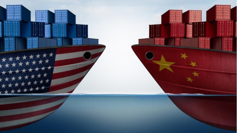 Κλιμάκωση εμπορικού πολέμου ΗΠΑ και Κίνας