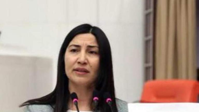 Πέρασε παράνομα στην Eλλάδα η πρώην βουλευτής των Κούρδων Λειλά Μπιρλίκ