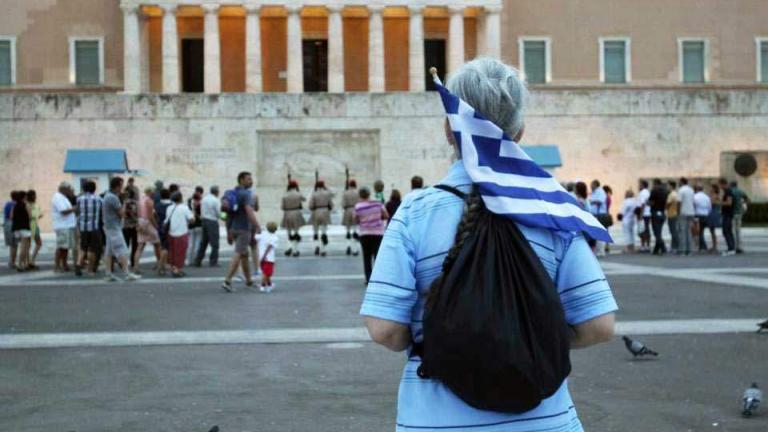 Ο ξένος Τύπος για την επόμενη μέρα στην Ελλάδα