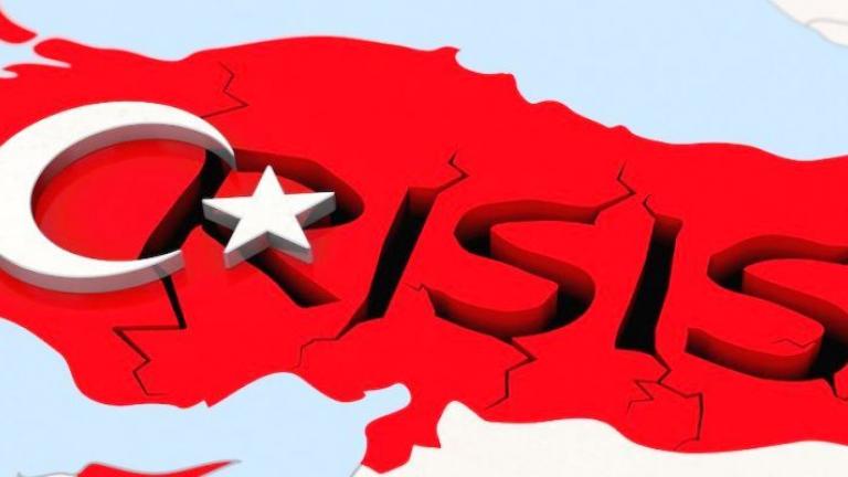 Ραγδαίες οικονομικές εξελίξεις: Προς capital control η Τουρκία;