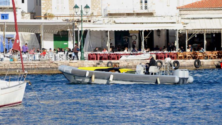 Χωρίς ρεύμα και νερό είναι από τα ξημερώματα της Κυριακής η Ύδρα-Δυσφήμηση για τον τουρισμό