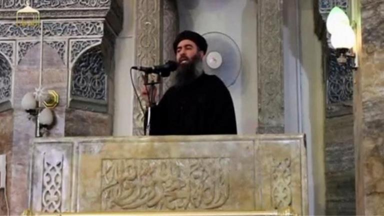 Ο ηγέτης του ISIS απειλεί τα «άπιστα ΜΜΕ»