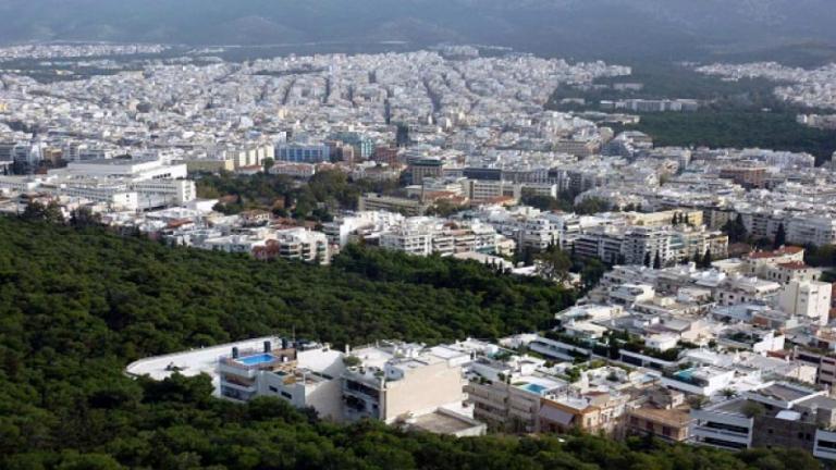 Μπουλντόζες - την ερχόμενη εβδομάδα - για τα πρώτα 61 αυθαίρετα, κοινοποίησε ο Γ. Σταθάκης