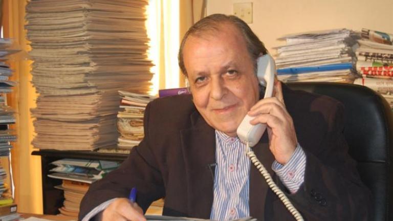 Τουρκοκύπριος δημοσιογράφος σέρνει στα δικαστήρια τον Ερντογάν