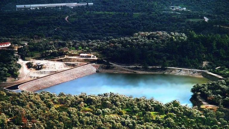  Πνίγηκε μετανάστης που κολυμπούσε σε λιμνοδεξαμενή στη Χίο