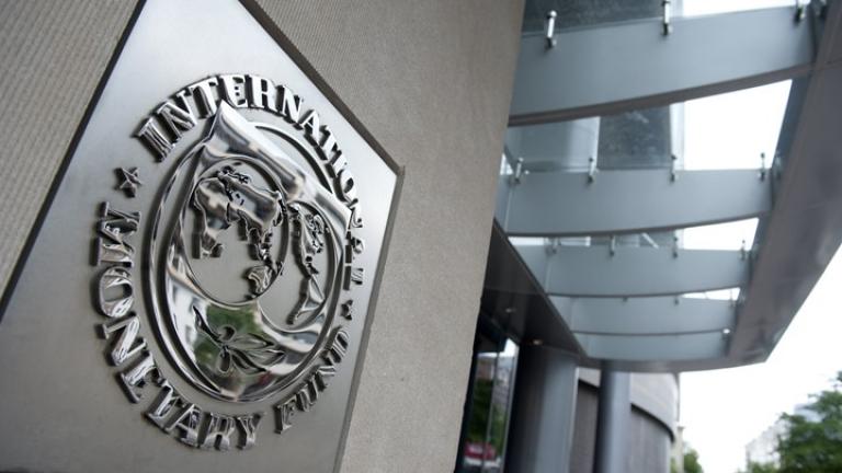 Επιμένει το ΔΝΤ: Η Άγκυρα δεν έχει προσεγγίσει το Διεθνές Νομισματικό Ταμείο