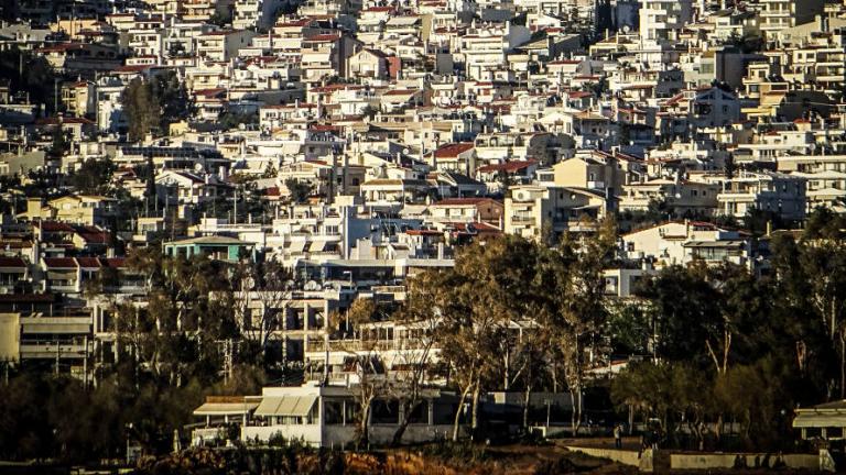 Έκρυψαν με τρικ τις αυξήσεις στον ΕΝΦΙΑ ακόμη και σε λαϊκές γειτονιές!