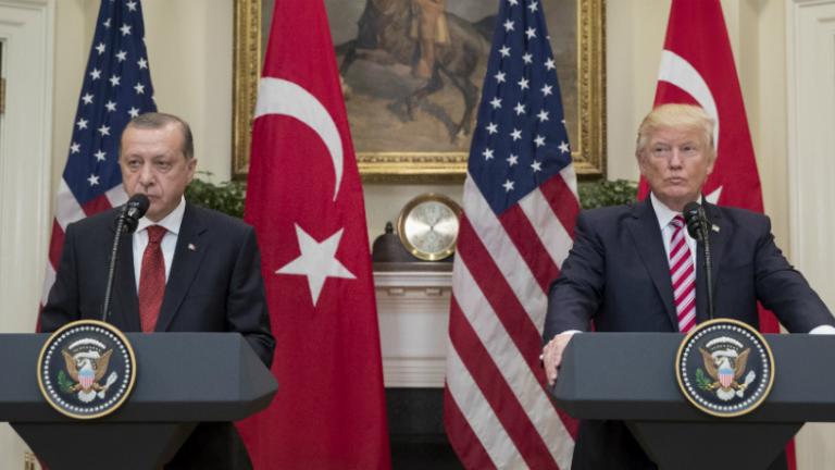 “Πόλεμος” ΗΠΑ-Ρωσίας μέσω Ελλάδας και Τουρκίας! Ευκαιρίες και κίνδυνοι