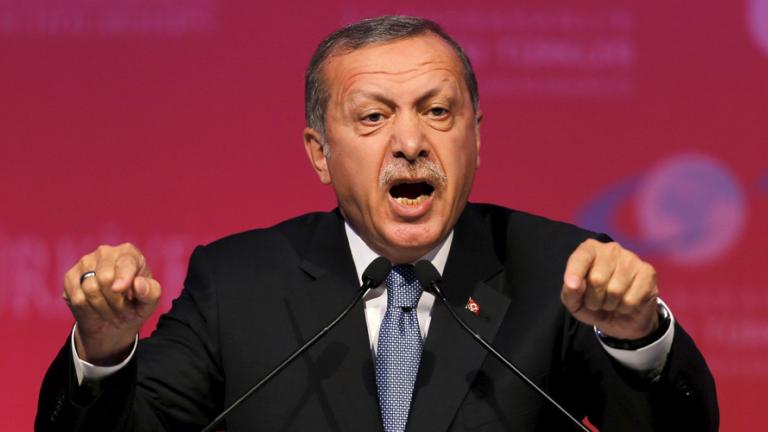 Οι μεγαλεπήβολοι στόχοι της Τουρκίας και η οικονομική μέγγενη που την απειλεί