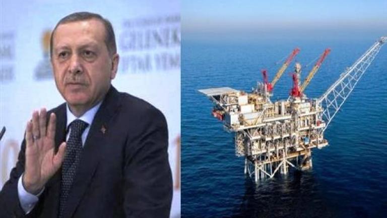 Ερντογάν: Προανήγγειλε απειλητικά την αγορά και δεύτερου γεωτρύπανου για την ανατολική Μεσόγειο φωτογραφίζοντας φυσικά την κυπριακή ΑΟΖ και προαναγγέλοντας επί της ουσίας νέο κύκλο έντασης