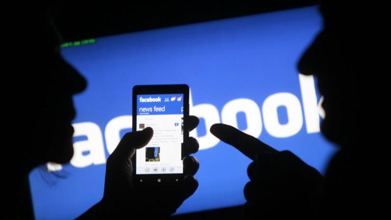 Γιατί ξεκίνησε το Facebook να διαγράφει λογαριασμούς