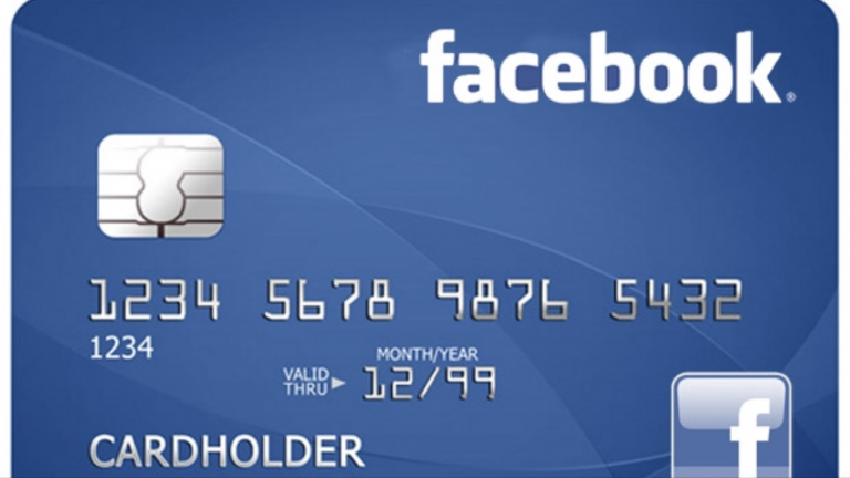 Στενότερη συνεργασία με τις τράπεζες επιδιώκει το facebook - Τι σημαίνει αυτό για τους χρήστες;
