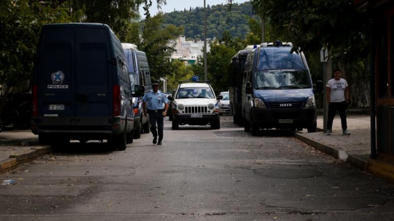 Προφυλακιστέοι κρίθηκαν μετά τις απολογίες τους οι τρεις κατηγορούμενοι για την ανθρωποκτονία του 25χρονου φοιτητή στο λόφο του Φιλοπάππου