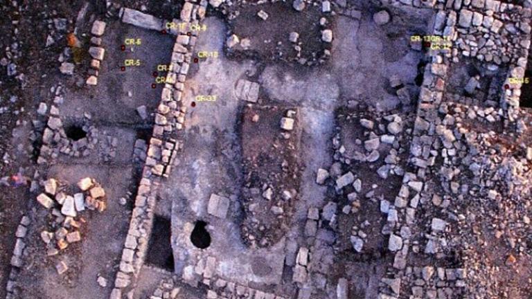 Αρχαιολόγοι υποστηρίζουν πως βρήκαν την τοποθεσία όπου έγινε ο «Γάμος της Κανά»