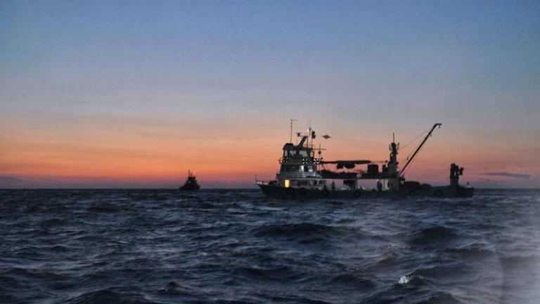 Ανακοίνωση του Λιμενικού για τους τουρκικούς πυροβολισμούς κατά Ελλήνων 300 μέτρα από τις ακτές της Λέρου