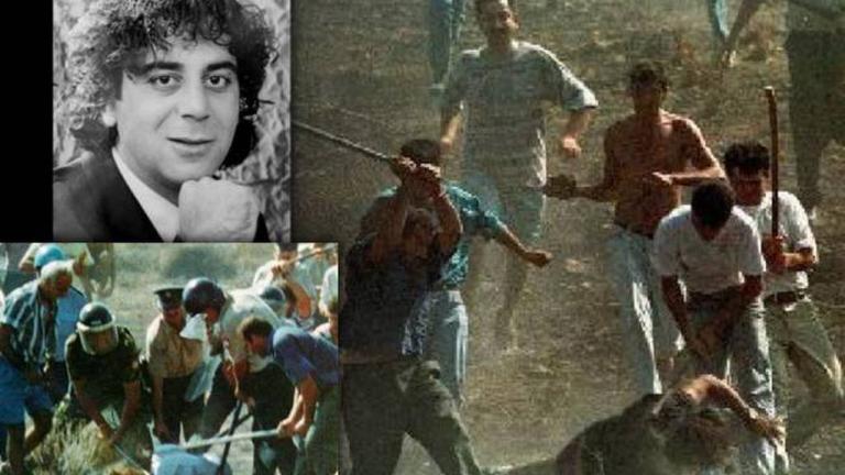 Σαν σήμερα 11 Αυγούστου: Τα σημαντικότερα γεγονότα