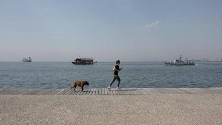 ​​​​​​​ΚΑΙΡΟΣ 29/8/2018: Γενικά αίθριος καιρός και μικρή άνοδος της θερμοκρασίας