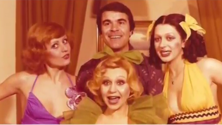 Έφυγε από την ζωή  η σπουδαία ηθοποιός του μουσικού θεάτρου, Ηρώ Καλογρίδη