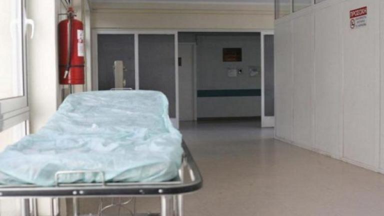 ΠΟΕΔΗΝ: Ξεψύχησε 48χρονη μητέρα στη Θεσπρωτία γιατί ήταν κλειστό το κέντρο υγείας