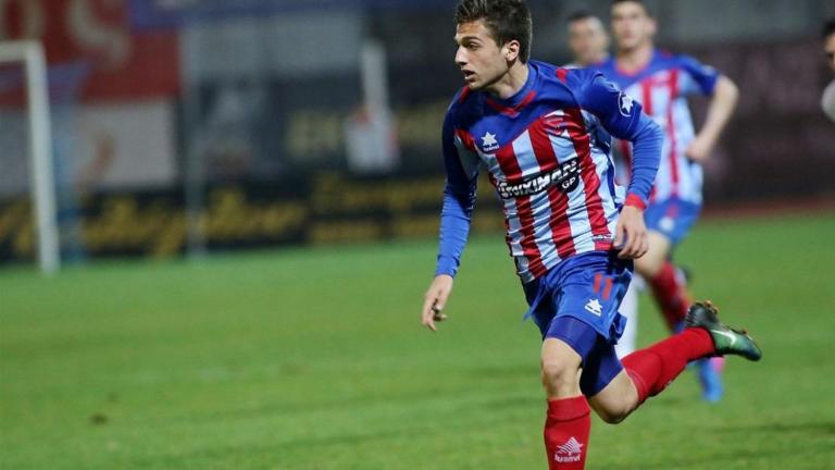 Παναθηναϊκός: Εξετάζεται ο Λάμπρου