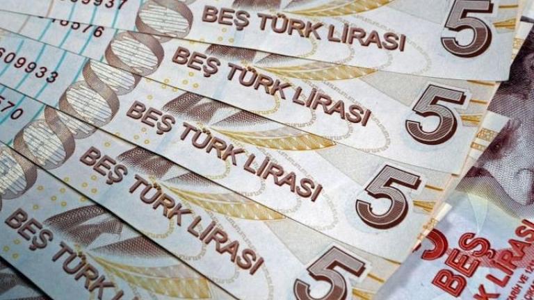 Αναταραχή προκαλεί στις διεθνείς αγορές η βουτιά της τουρκικής λίρας 