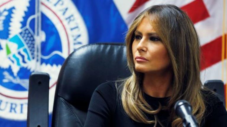 melania