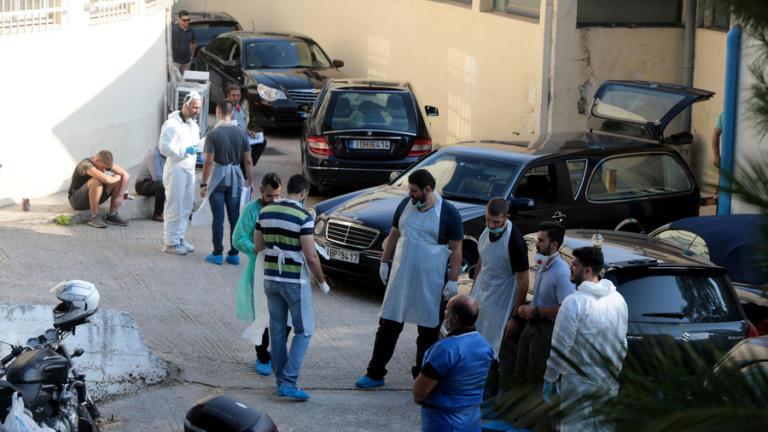 Στους 85 ανέρχονται σύμφωνα με τη νεώτερη ενημέρωση από την Πυροσβεστική οι ταυτοποιημένοι νεκροί από τη φονική πυρκαγιά στο Μάτι